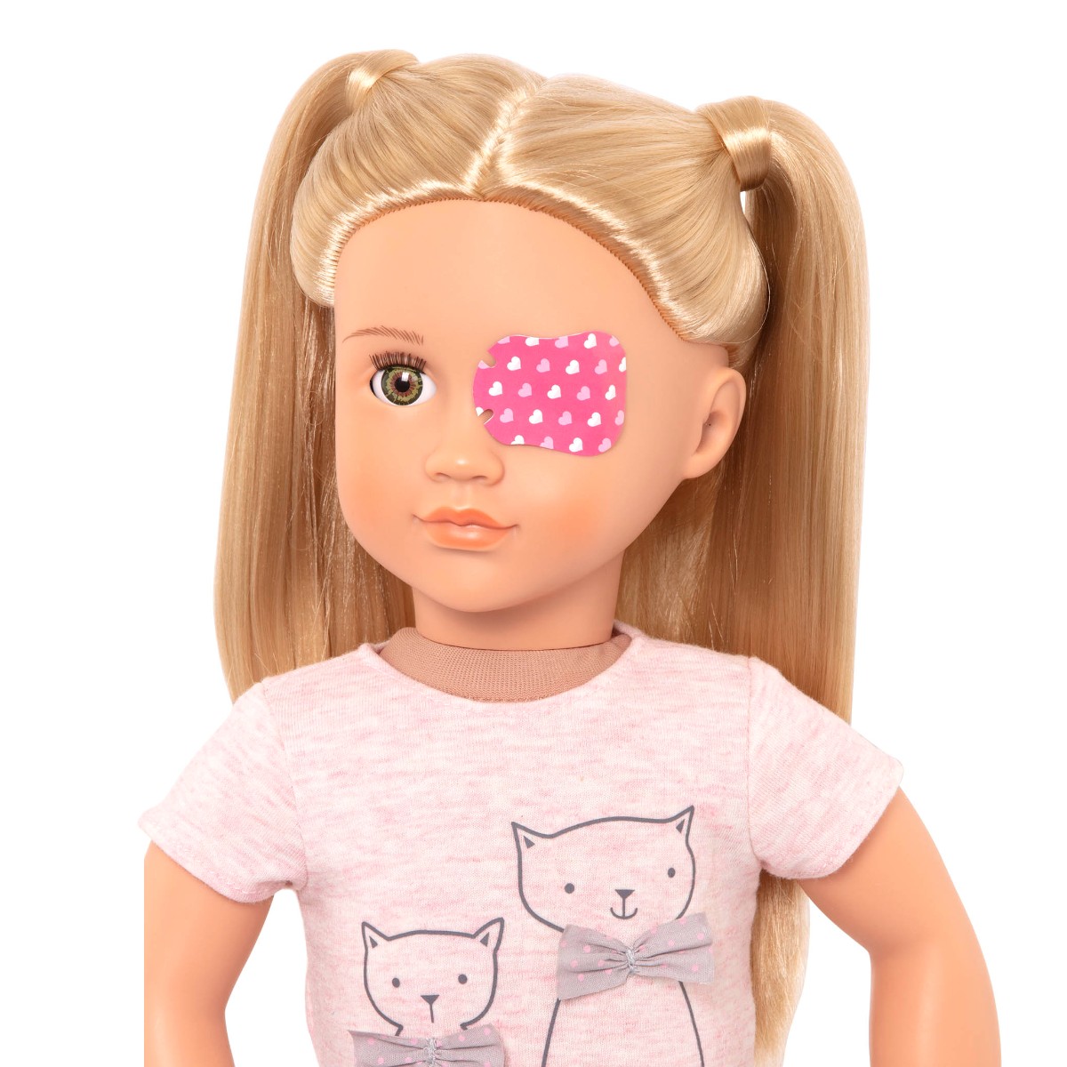 Our Generation dukketilbehør, skadestue Our Generation dukker Børneneskartel.dk