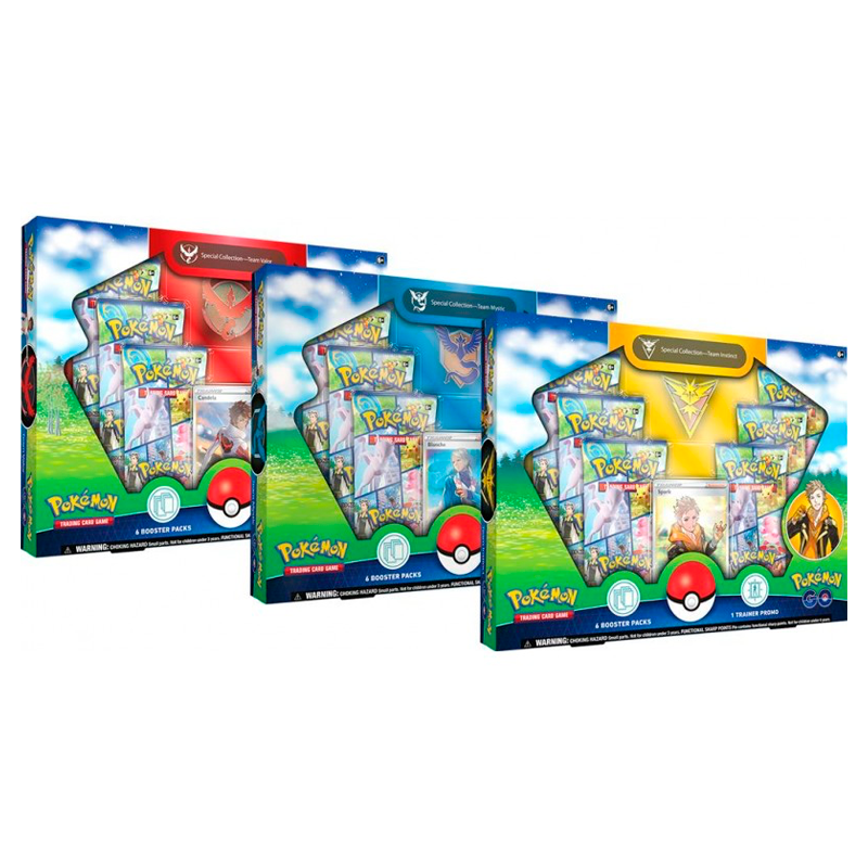 Pokemon Pin Box GO SWSH10.5 Pokémon Børneneskartel.dk