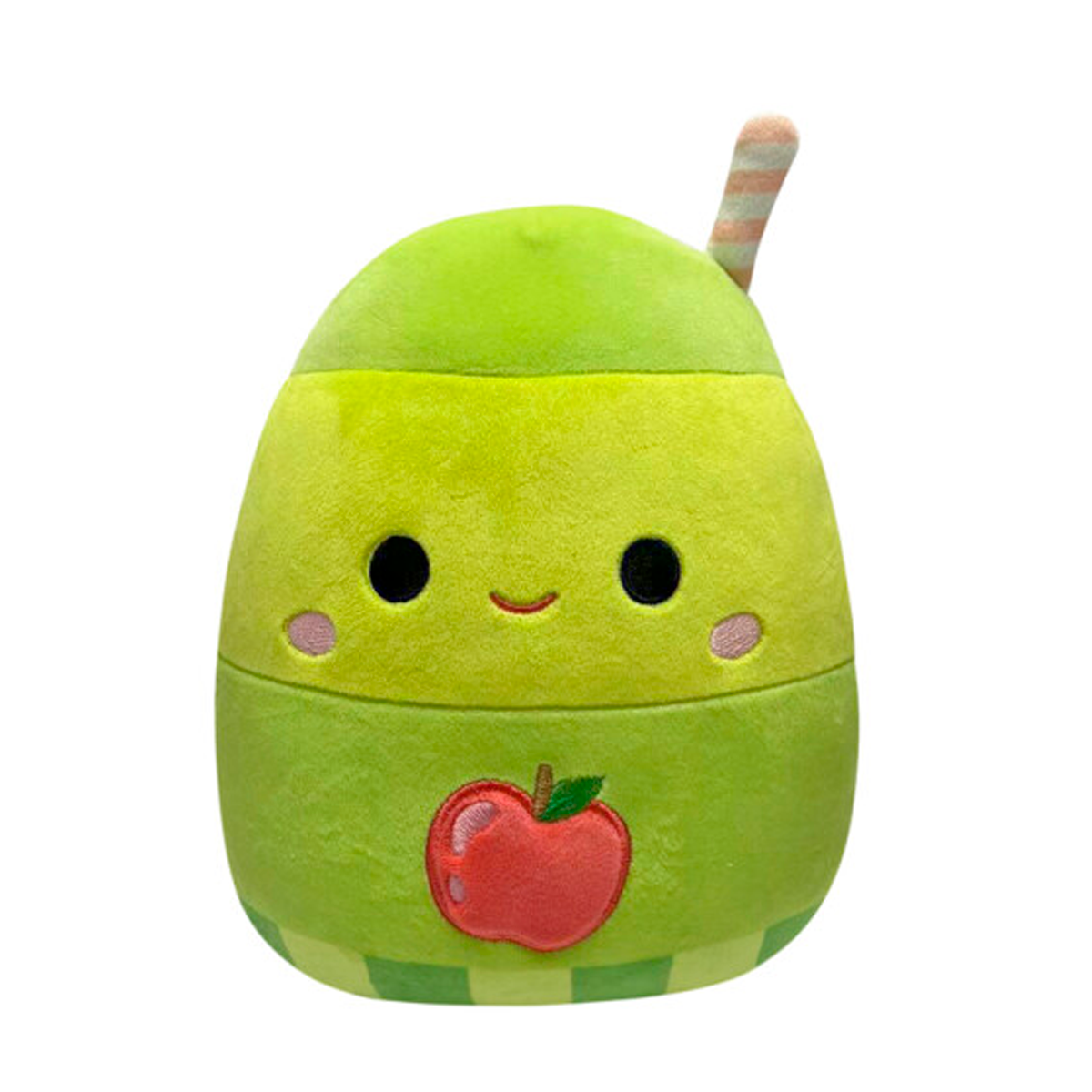 Squishmallows æblejuicebrikken Jean, 19 Cm - Squishmallows ...