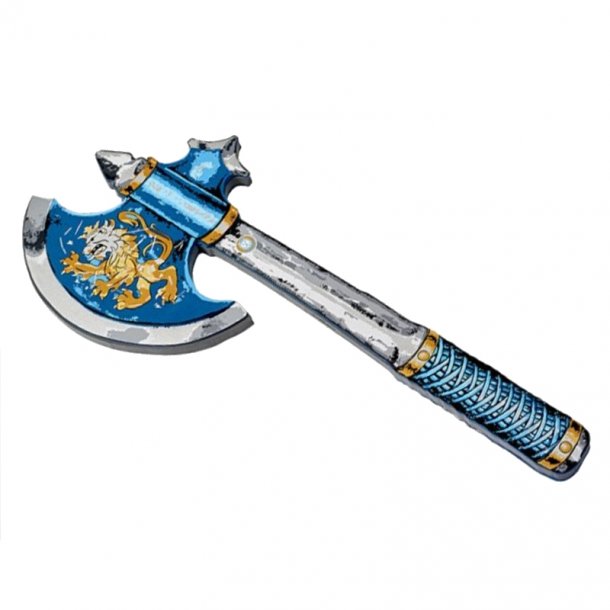 Liontouch kse, Noble Knight