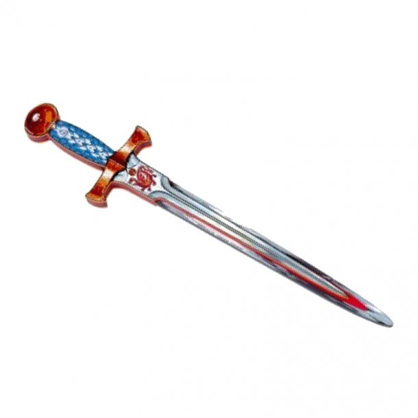 Liontouch sværd, Amber Dragon