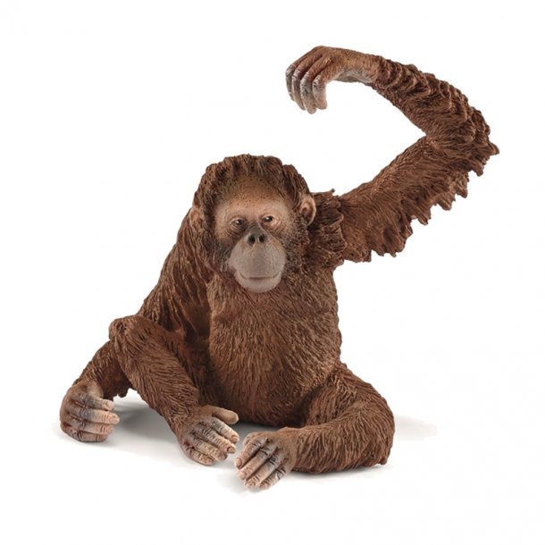 Schleich dyr, orangutang