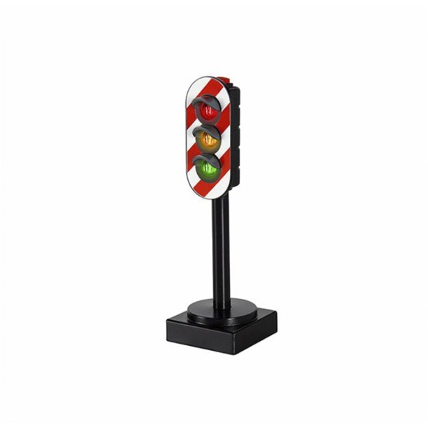 BRIO lyssignal