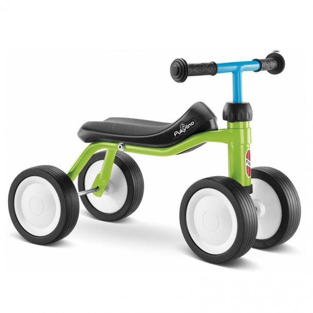 Puky Pukylino Min frste cykel, grn