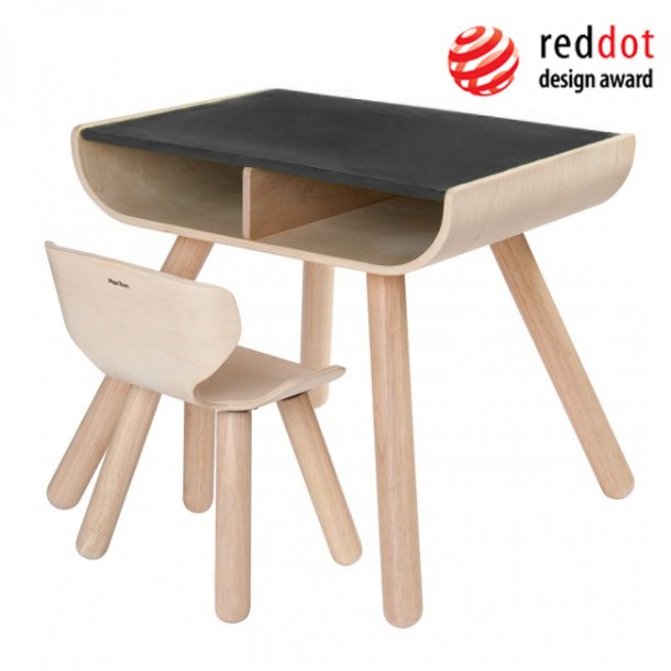 PLanToys bord og stol