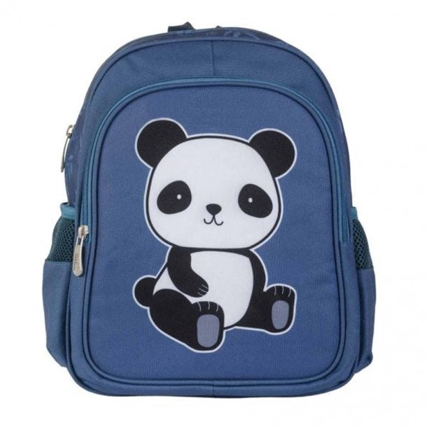 A Little Lovely Company rygsæk, Panda