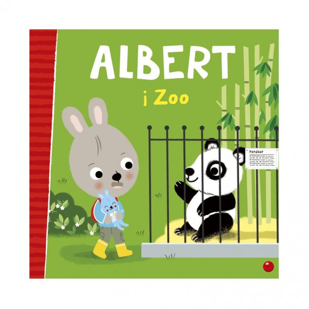 Albert i Zoo