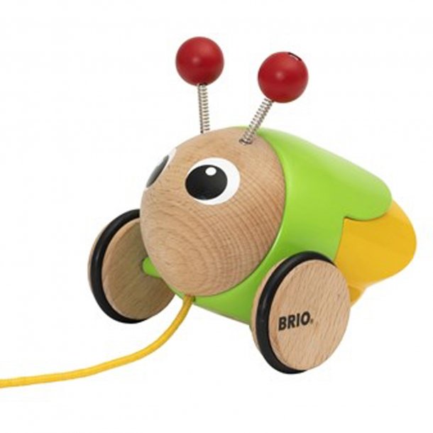 BRIO Play &amp; Learn, Light Up Firefly