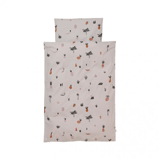 Ferm Living baby sengetj, Fruiticana