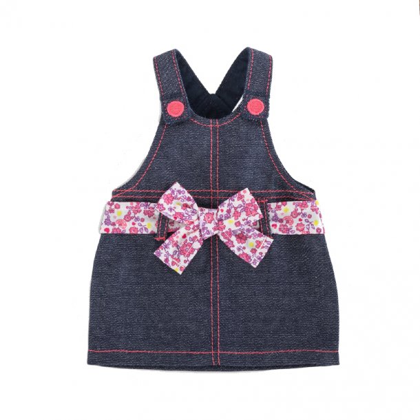 Corolle dukketj, ma Corolle denimspencer 36 cm