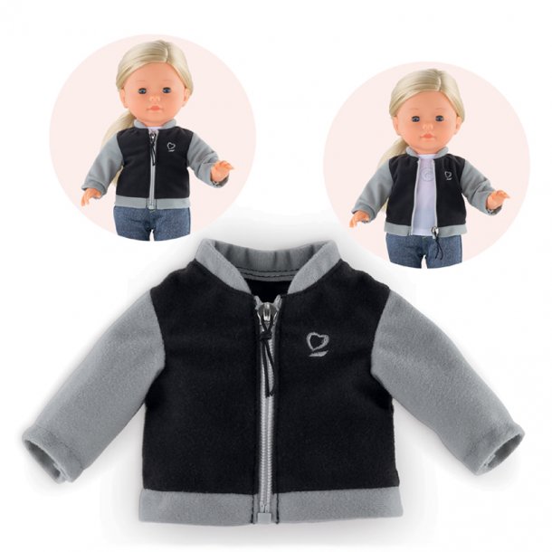 Corolle dukketj, ma Corolle cardigan