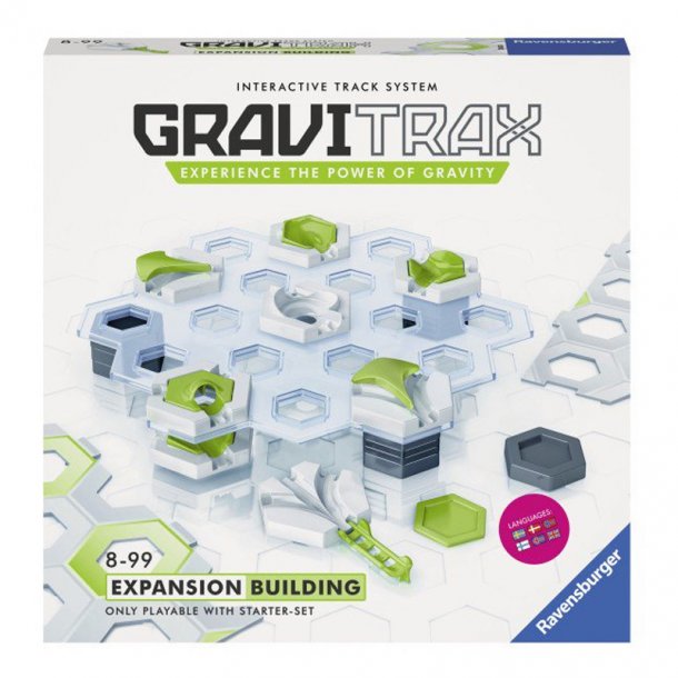 GraviTrax Expansion Byggesæt