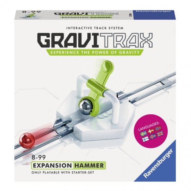 GraviTrax Expansion Hammer 