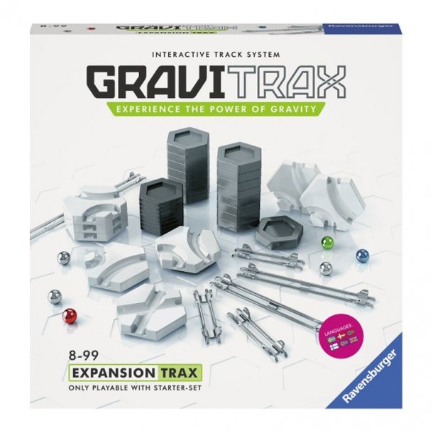 GraviTrax Expansion Trax    