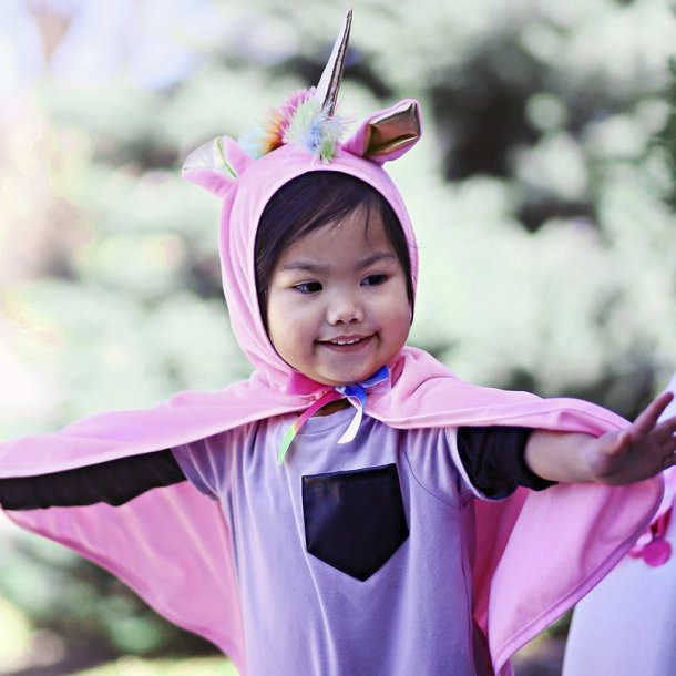 Great Pretenders toddler udkldning, enhjrning