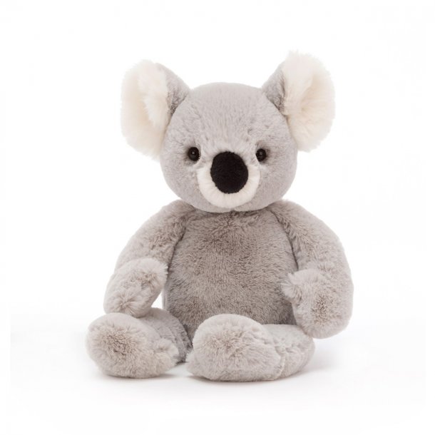 Jellycat bamse, Benji Koala - 24 cm