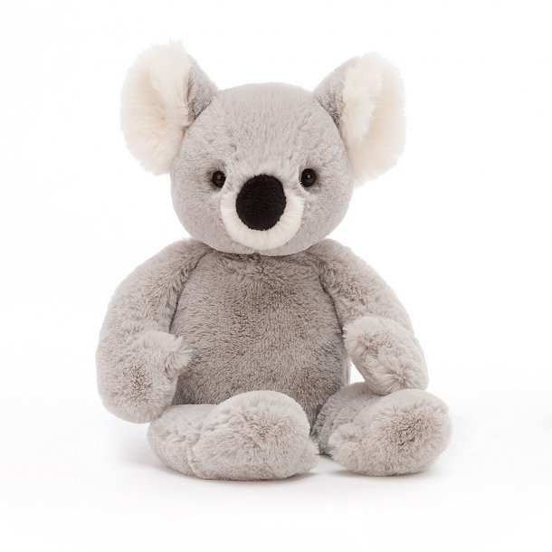 Jellycat bamse, Benji Koala - 34 cm