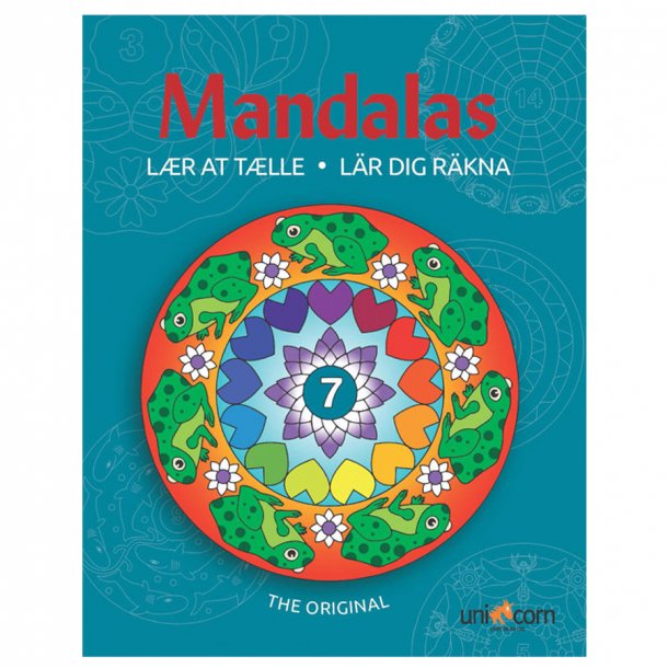Mandalas- Lr at tlle