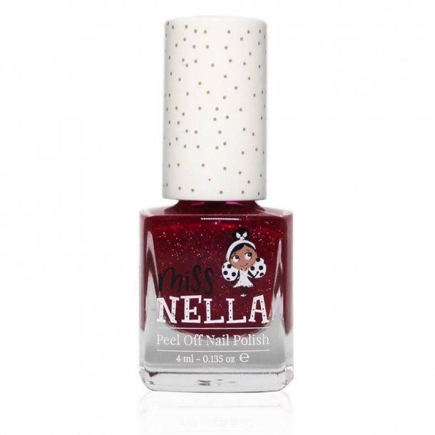 Miss Nella neglelak til brn, Jazzberry Jam