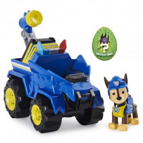 Paw Patrol hos Børnenes Kartel Køb Paw legetøj » fragt