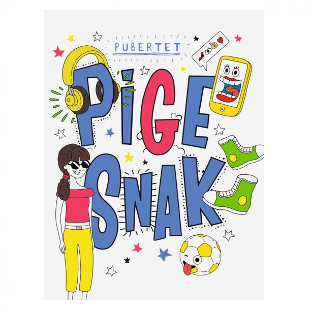 Pigesnak