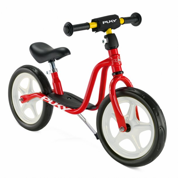Puky løbecykel LR1, rød