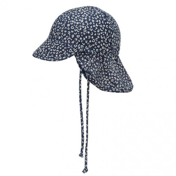 Soft Gallery hat, Alex - Dress Blues Leospot