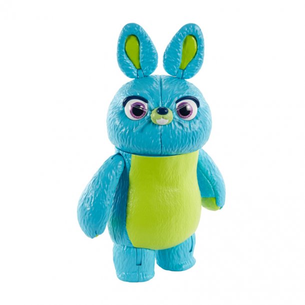 Toy Story figur, Bunny 18 cm