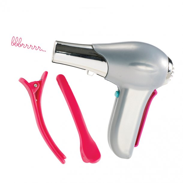 Corolle dukketilbehr, ma Corolle fntrrer st 36 cm