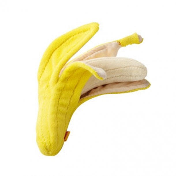 Haba legemad banan