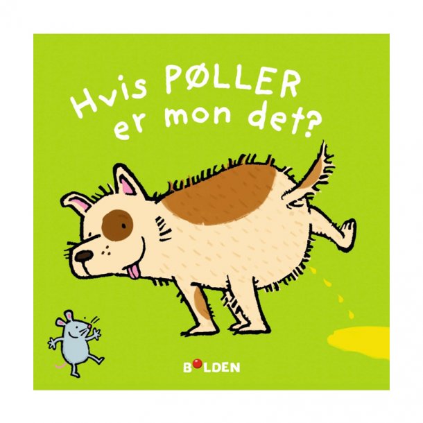 Hvis pller er mon det?