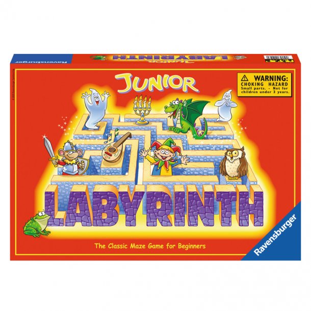 Labyrinth junior