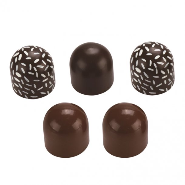 MaMaMeMo legemad i tr, 5 fldeboller