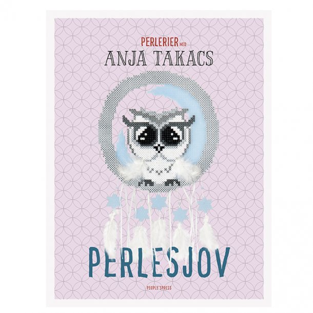 Perlesjov - Perlerier med Anja Takacs