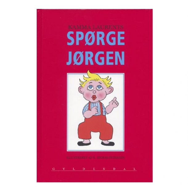 Sprge Jrgen