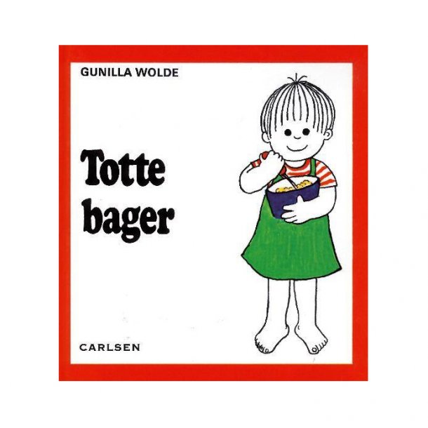 Totte bager