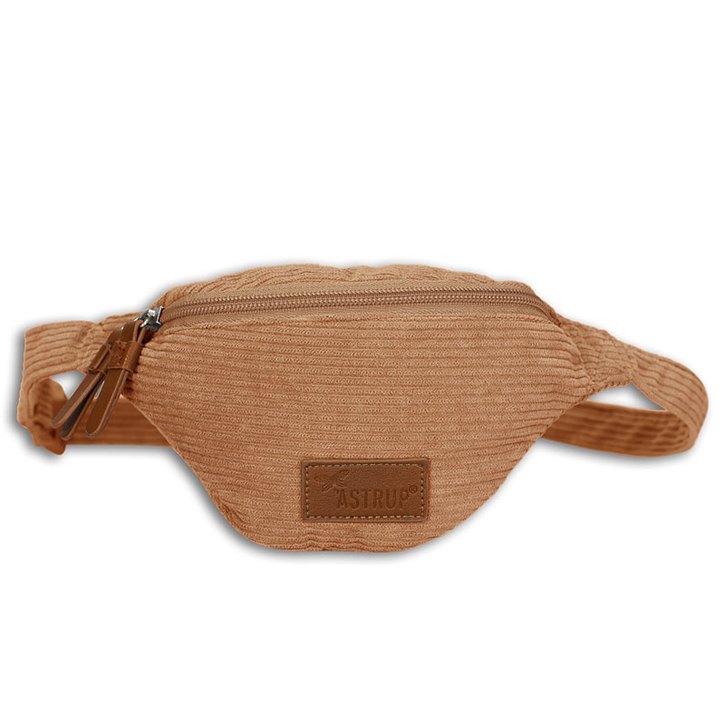 by Astrup bumbag, curry